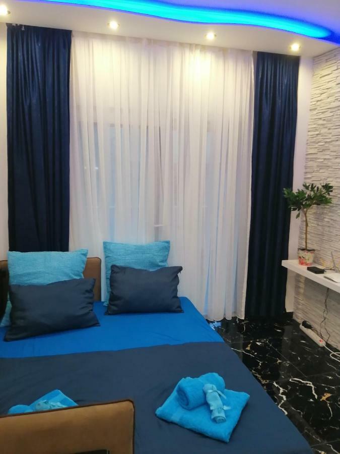 Totani Lux Apartment