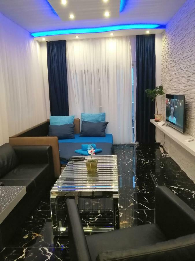 Totani Lux Peraia (Thessaloniki)