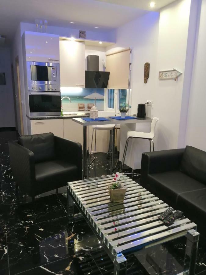 Totani Lux Apartment