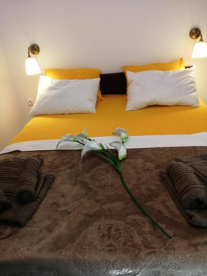 Apartment Totani Lux Peraia (Thessaloniki)