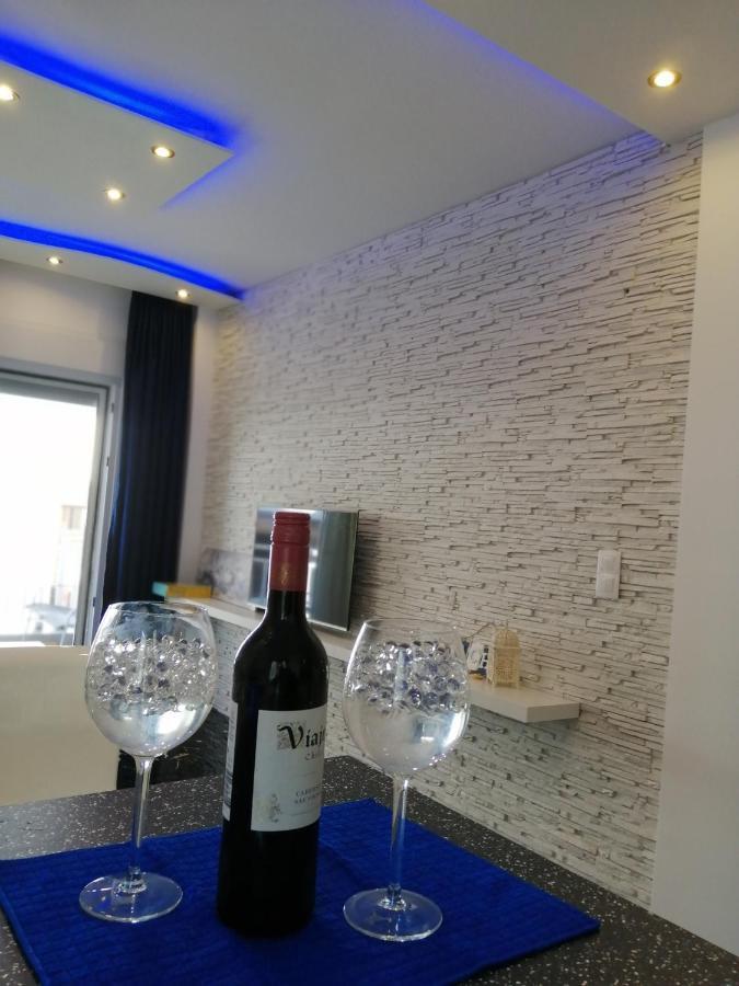 Apartment Totani Lux Peraia (Thessaloniki)