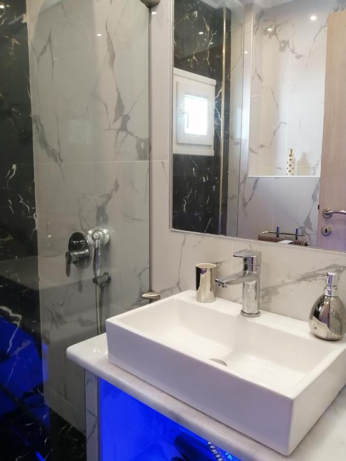 Totani Lux Apartment *