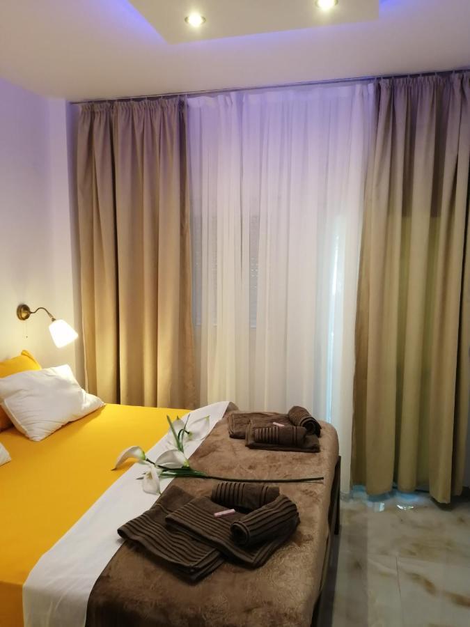 Totani Lux Apartment
