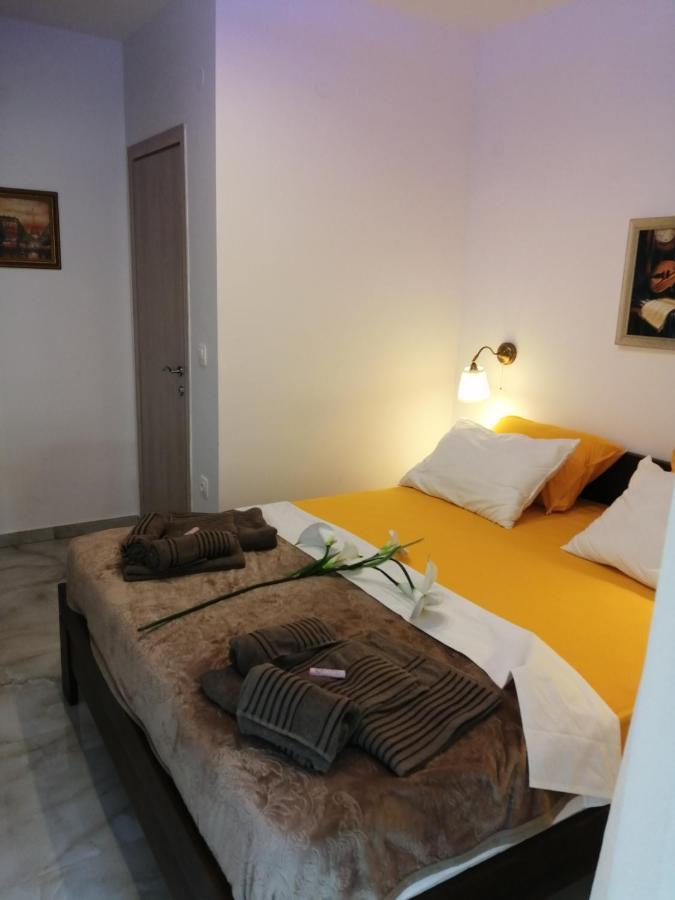Totani Lux Apartment
